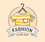 SAM CLOTHINGS LINE Logo